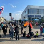 V-GROUP čarodějnice 2022