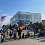 V-GROUP čarodějnice 2022