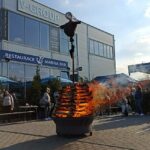 V-GROUP čarodějnice 2022