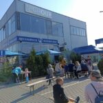 V-GROUP čarodějnice 2022