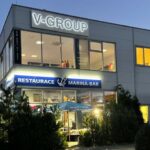 V-GROUP čarodějnice 2022