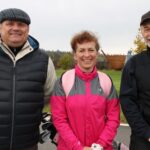 Golfový turnaj PEUGEOT OPEN!