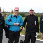 Golfový turnaj PEUGEOT OPEN!