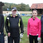 Golfový turnaj PEUGEOT OPEN!