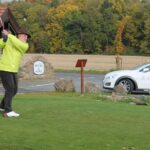 Golfový turnaj PEUGEOT OPEN!