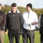 Golfový turnaj PEUGEOT OPEN!