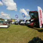 3. polní dny – AGRA ŘISUTY