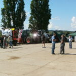 3. polní dny – AGRA ŘISUTY