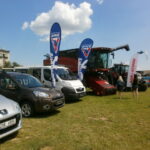 3. polní dny – AGRA ŘISUTY