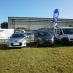 3. polní dny – AGRA ŘISUTY