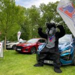 Autosalon Louny 2023