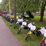 Autosalon Louny 2023