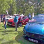 Autosalon Louny 2023