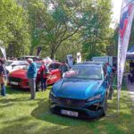 Autosalon Louny 2023