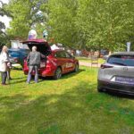 Autosalon Louny 2023