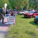 Autosalon Louny 2023