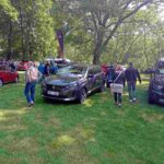 Autosalon Louny 2023