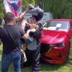 Autosalon Louny 2023