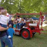 Autosalon Louny 2023