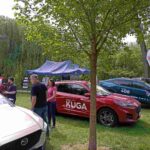 Autosalon Louny 2023