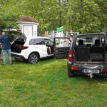 Autosalon Louny 2023