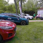 Autosalon Louny 2023