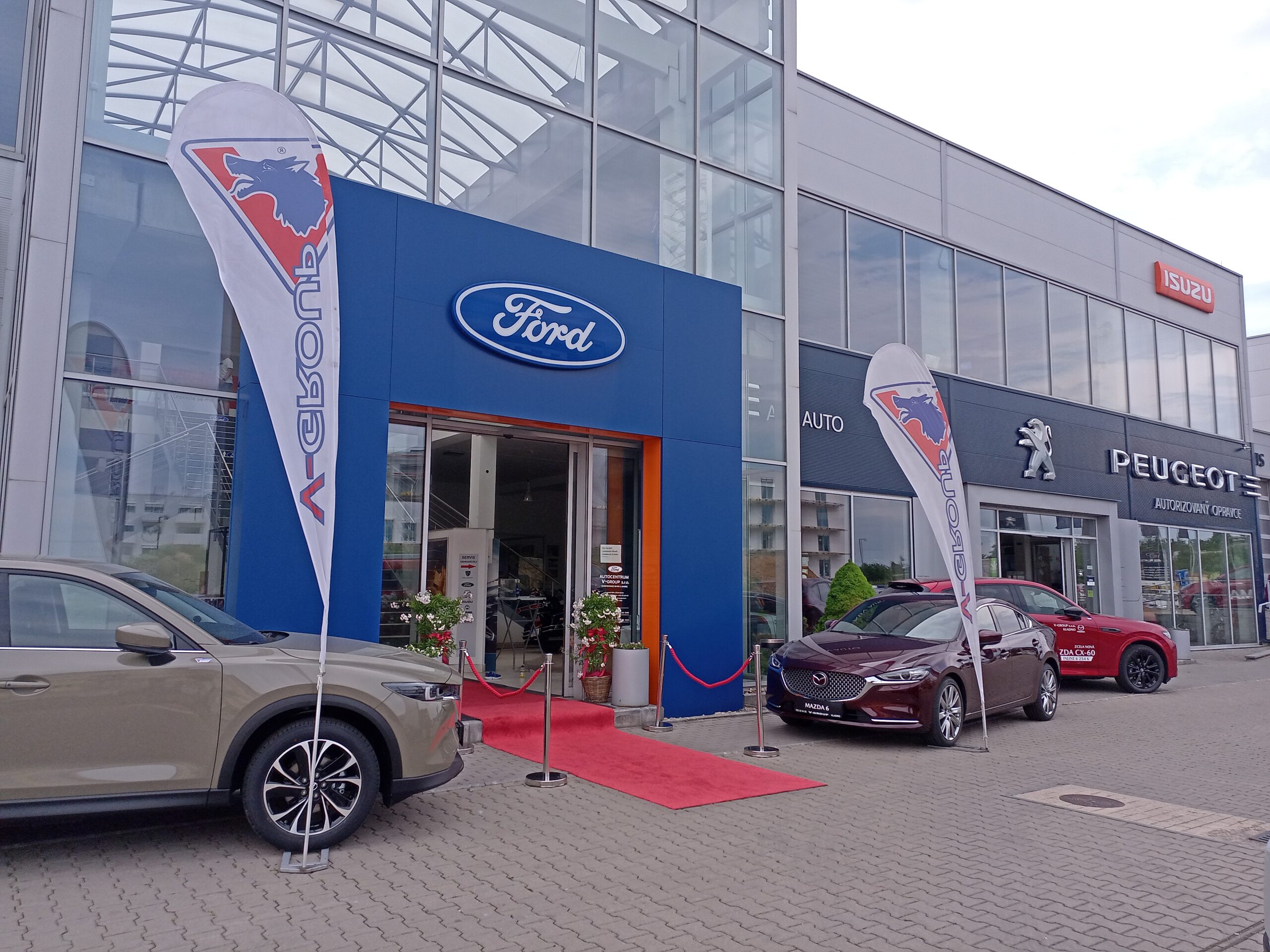 Galavečer MotoDays - FOTOGALERIE