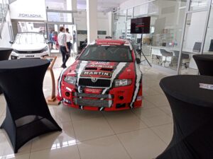 Galavečer Moto Days