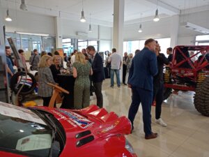 Galavečer Moto Days