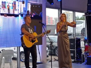 Galavečer Moto Days