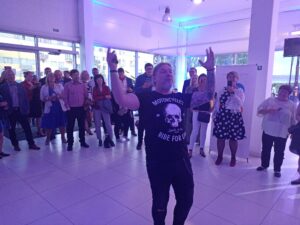 Galavečer Moto Days