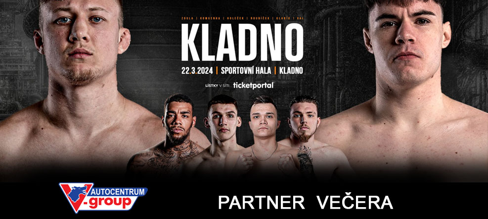 Pozvánka na Noc válečníků