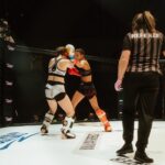 IAF 11: Noc Válečníků