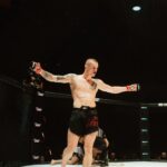 IAF 11: Noc Válečníků