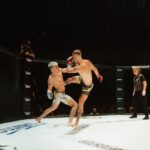 IAF 11: Noc Válečníků