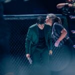 IAF 11: Noc Válečníků