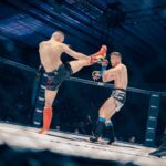 IAF 11: Noc Válečníků