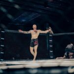 IAF 11: Noc Válečníků