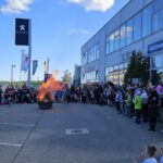 Čarodějnické odpoledne 2024