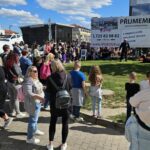 Čarodějnické odpoledne 2024