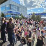 Čarodějnické odpoledne 2024