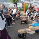 Čarodějnické odpoledne 2024