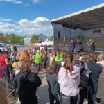 Čarodějnické odpoledne 2024