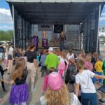 Čarodějnické odpoledne 2024