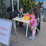 Čarodějnické odpoledne 2024