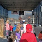 Čarodějnické odpoledne 2024