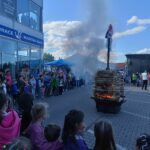 Čarodějnické odpoledne 2024