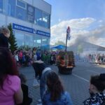 Čarodějnické odpoledne 2024