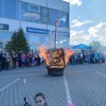 Čarodějnické odpoledne 2024