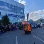 Čarodějnické odpoledne 2024